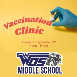 vaccination clinic